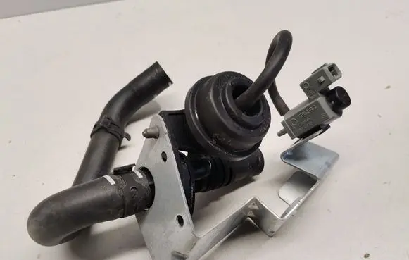 Porsche Boxster 982 Electric auxiliary coolant/water pump 98110681300 72228004