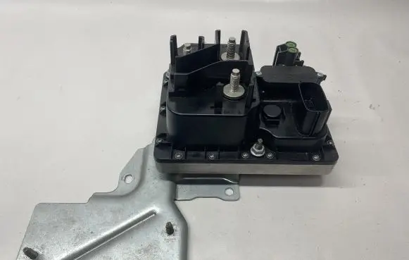 Land Rover Range Rover L405 Other devices DPLA14F70BC