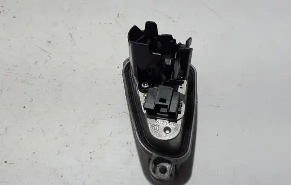 Renault Kadjar Xenon control unit/module 19623501