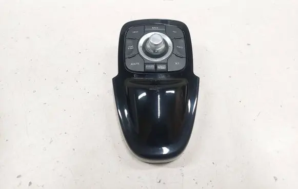 Renault Espace - Grand espace IV On-board computer control switch 253B00001R 70725479 8200421837