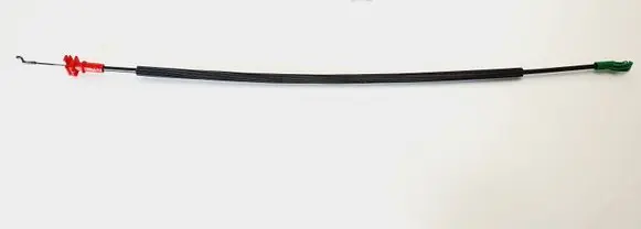 Opel Zafira C Rear door cable line 