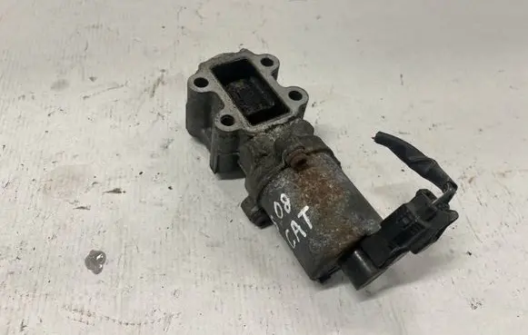 EGR valve