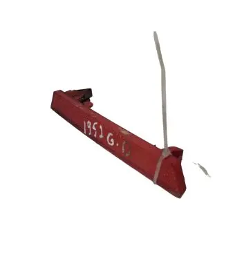 Rear tail light reflector