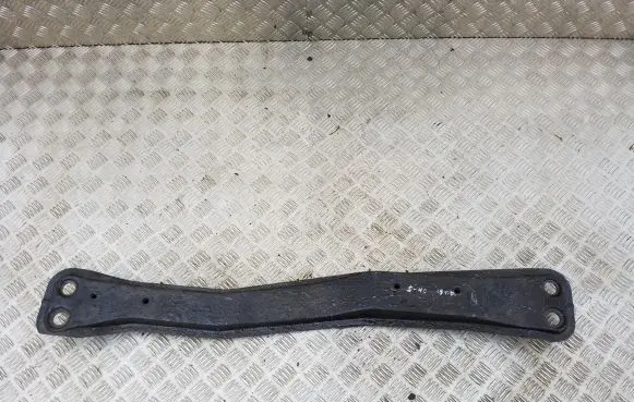 Front subframe
