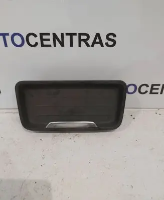 BMW 3 F30 F35 F31 Ashtray trim (front) 51169232068