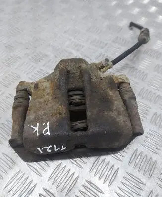 Seat Ibiza II (6k) Front brake caliper