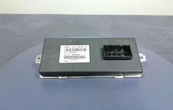 BMW X6 E71 Other control units/modules 6789481