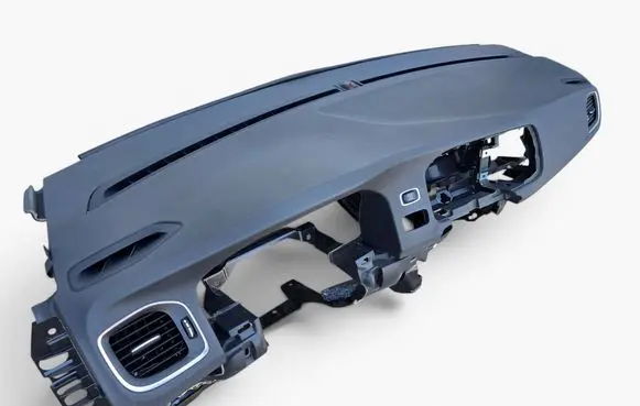 Volvo V60 Dashboard 30791702