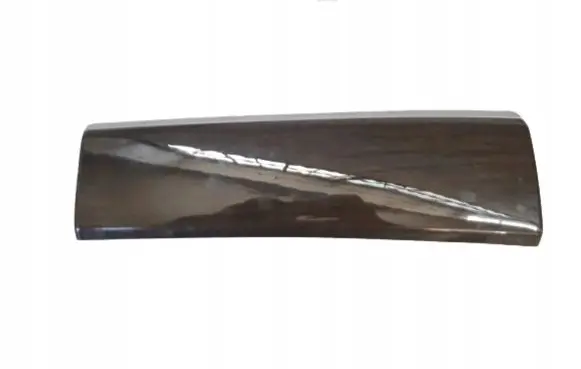 BMW 7 F01 F02 F03 F04 Dashboard glove box trim