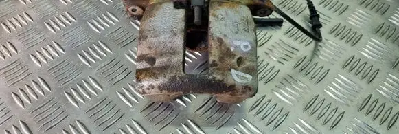 Mercedes-Benz B W245 Front brake caliper