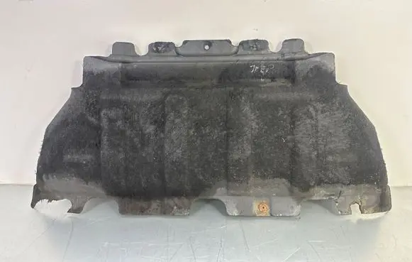 Jeep Grand Cherokee Engine splash shield/under tray 68037063
