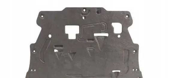 Volvo S60 Engine splash shield/under tray 32226491