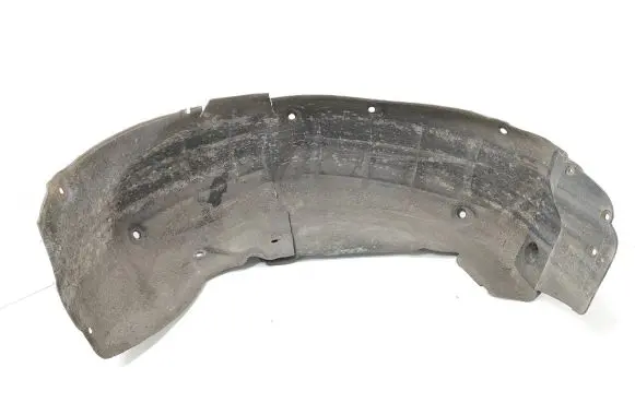 Renault Talisman Rear arch fender liner splash guards