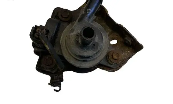Peugeot iOn Electric auxiliary coolant/water pump 11964P13