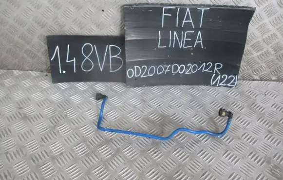 Fiat Linea Fuel line/pipe/hose 