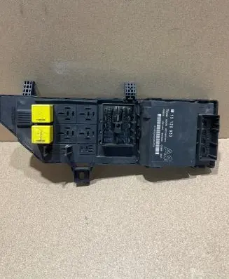 Opel Signum Fuse module 13120953 355476 SC718671373