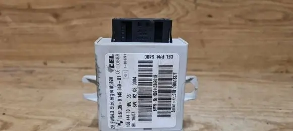 BMW X3 E83 Light module LCM 6135914534901