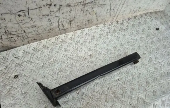 Opel Crossland X Front bumper shock/impact absorber 86745100 867451
