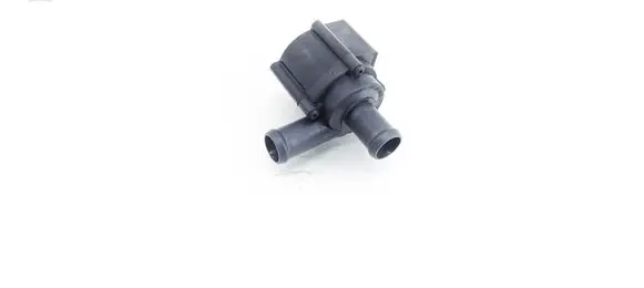 BMW 7 F01 F02 F03 F04 Electric auxiliary coolant/water pump 7629915 11517629915