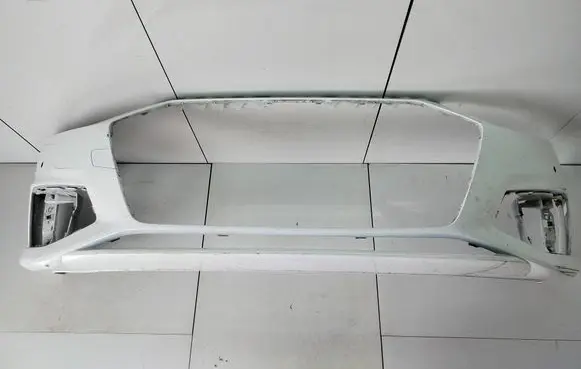 Audi A4 S4 B9 8W Front bumper 8W0807437