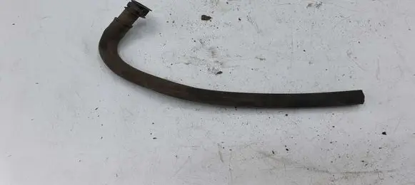 BMW 7 E65 E66 Windshield washer fluid hose NOCODE
