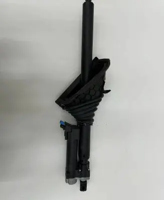 BMW 4 F36 Gran coupe Tailgate/trunk strut/damper 17893910 7432375
