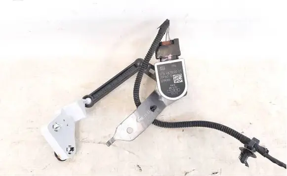 BMW 3 G20 G21 Headlight/headlamp level sensor 6870000 6894095 6860843