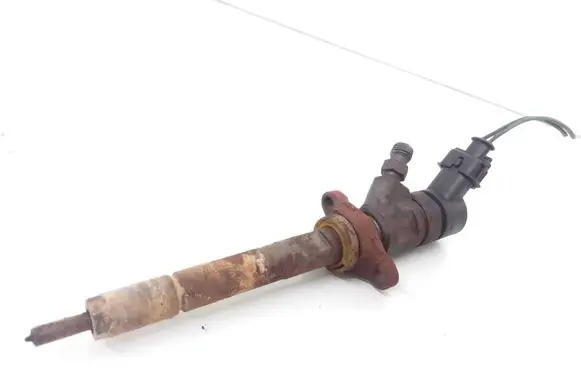 Ford Focus Fuel injector 0445110239