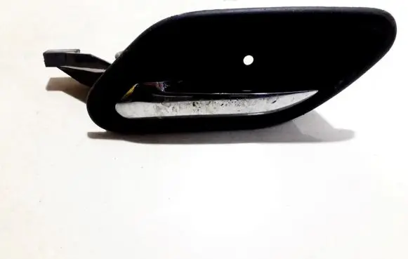 BMW 5 E39 Rear door interior handle 8125513