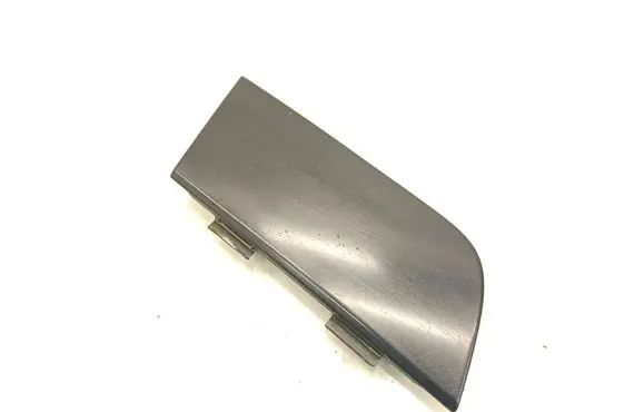 Front tow hook cap/cover
