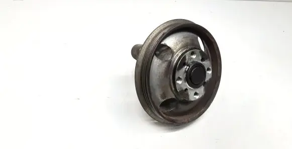 Volvo S60 Power steering pump pulley 