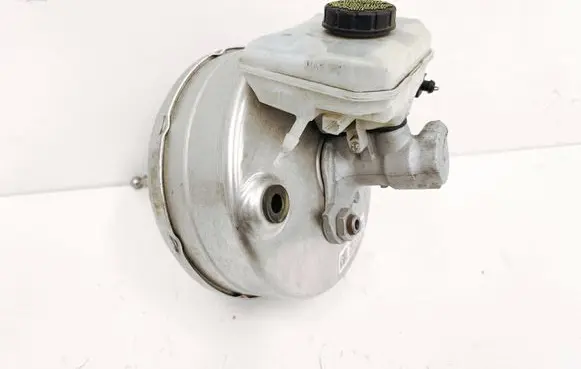 Porsche Macan (95B) Brake booster 4M0612103E