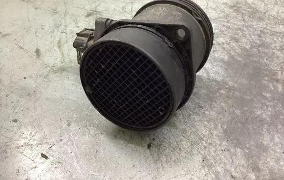 Renault Espace - Grand espace IV Mass air flow meter 8200312227 8973613970 0280218146