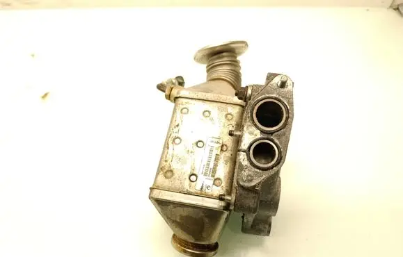 Jeep Renegade EGR valve cooler 55268286