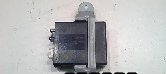 Hyundai Santa Fe Engine control unit/module 98750-26000