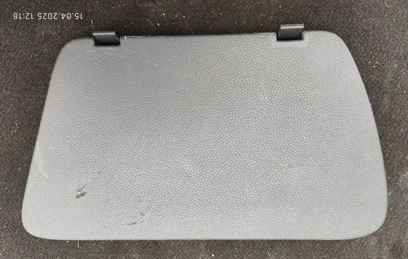 Mini One - Cooper R50 - 53 Trunk/boot storage box wall 