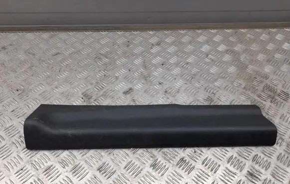 Ford Mustang VI Front sill trim cover FR3B6313201AE