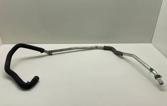 Mercedes-Benz A W169 Engine coolant pipe/hose A2048305796