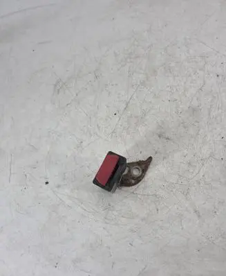 BMW 5 E34 Rear seatbelt buckle 1944460