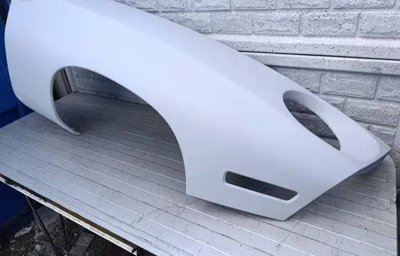 Porsche 928 Fender