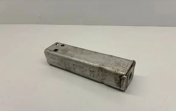 Mercedes-Benz C AMG W205 Front shock absorber damper bump stop A2056203701