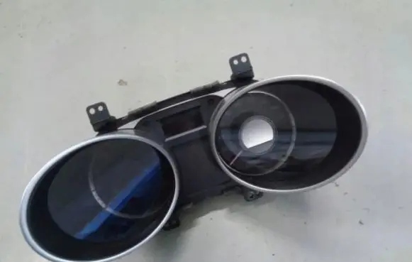 Hyundai ix35 Speedometer (instrument cluster)