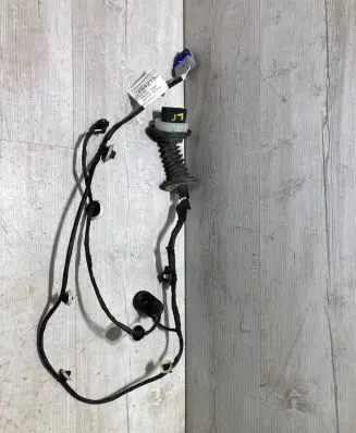 Citroen C3 Rear door wiring loom 9815421580 904002