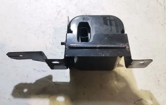 Alarm system siren