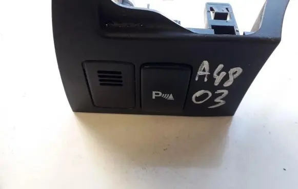 Honda CR-V Alarm switch 77315SWAE010M1 77315-SWA-E010-M1