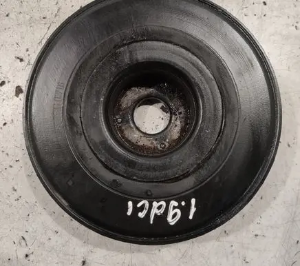 Renault Laguna II Crankshaft pulley