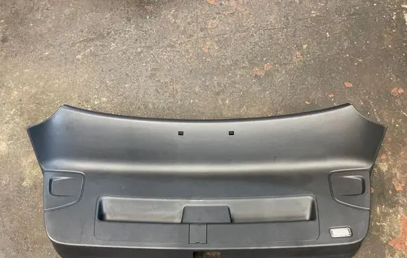 Audi A5 Sportback 8TA Tailgate trim 8T8867979