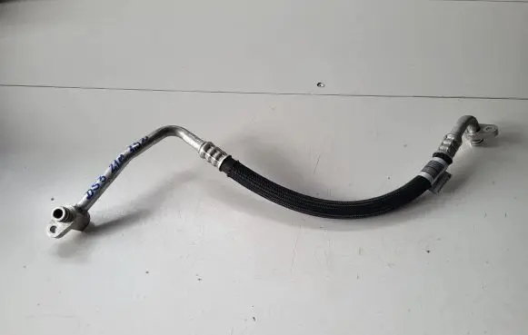 Citroen DS3 Air conditioning (A/C) pipe/hose 9826365580