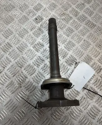 Volkswagen Sharan Driveshaft support bearing 02N409356H