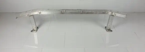 Audi e-tron Front bumper cross member 4KE807093